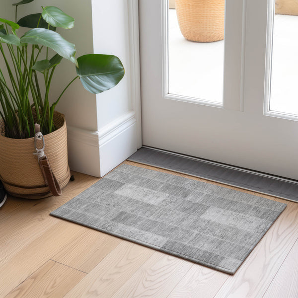 addison chantille acn631 silver rug