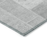 addison chantille acn631 silver rug