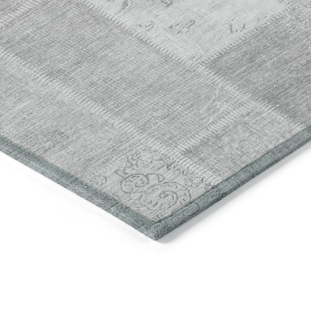 addison chantille acn631 silver rug