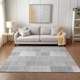 addison chantille acn631 silver rug