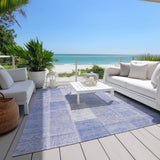 Addison Chantille ACN631 Sky Rug
