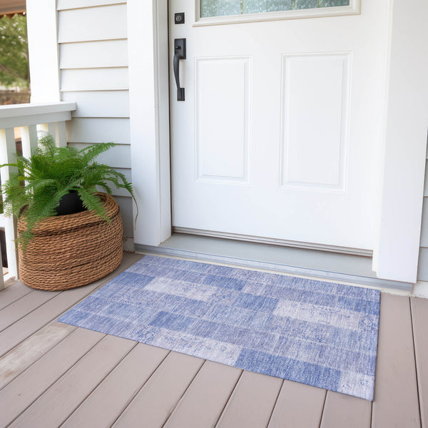 Addison Chantille ACN631 Sky Rug