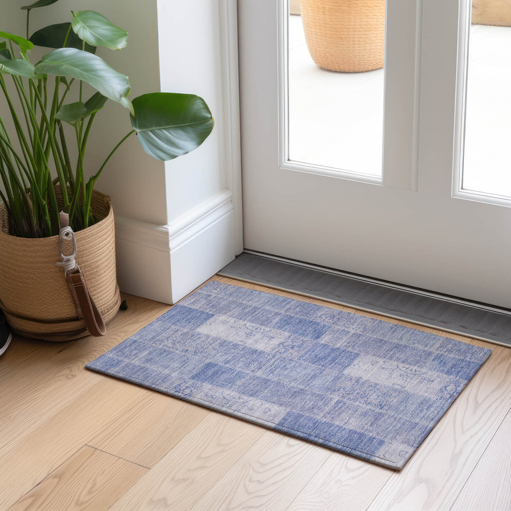 addison chantille acn631 sky rug