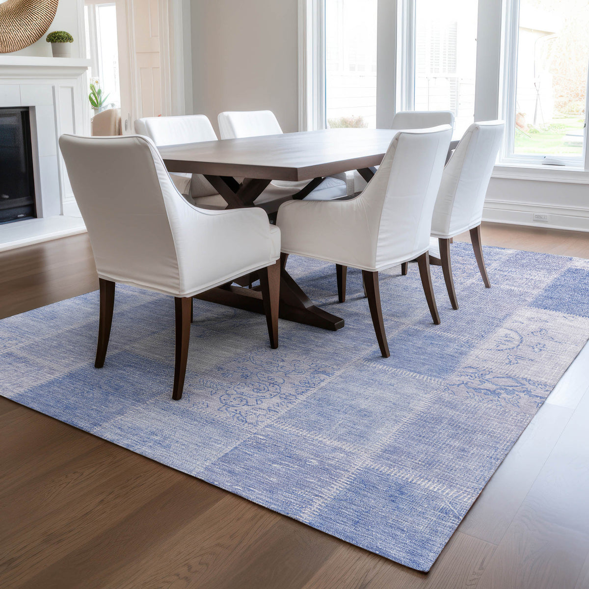 addison chantille acn631 sky rug