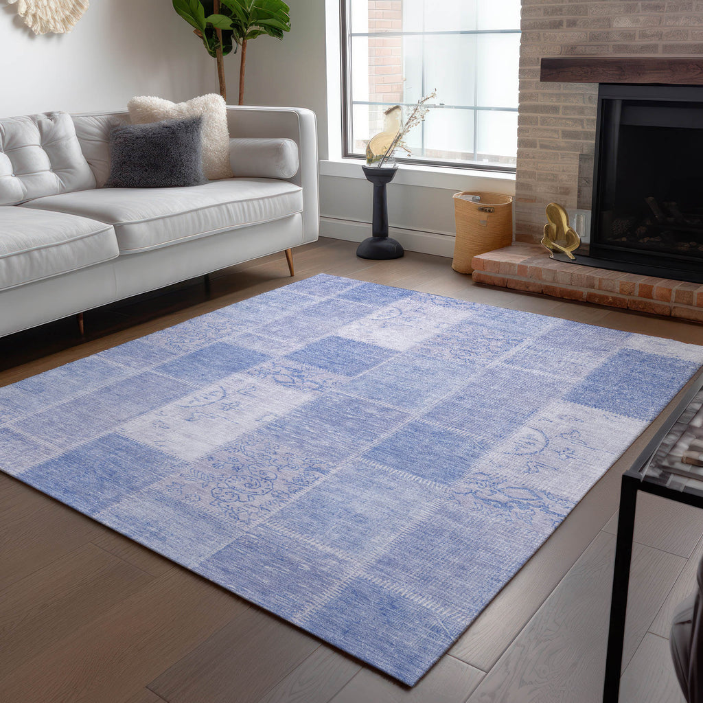 addison chantille acn631 sky rug
