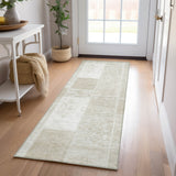 addison chantille acn631 taupe rug
