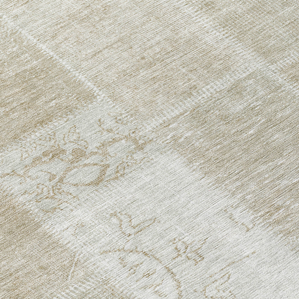 addison chantille acn631 taupe rug