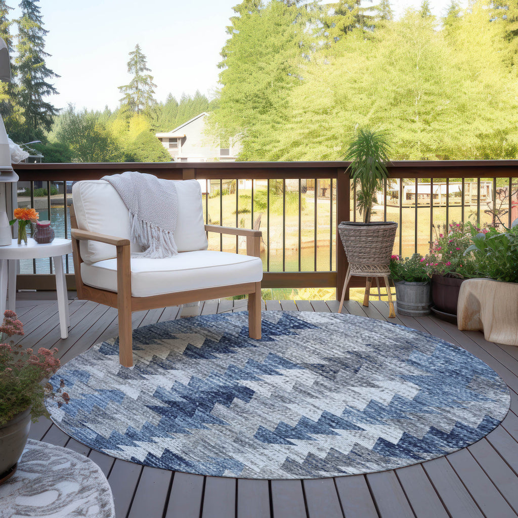 addison chantille acn632 blue rug