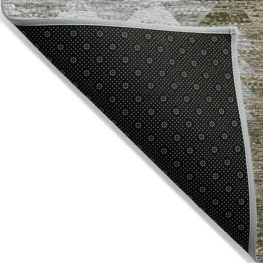addison chantille acn632 brown rug