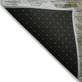addison chantille acn632 brown rug
