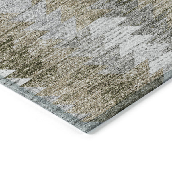 addison chantille acn632 brown rug