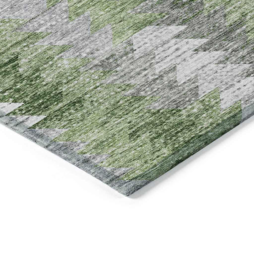 addison chantille acn632 green rug