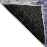 addison chantille acn632 purple rug