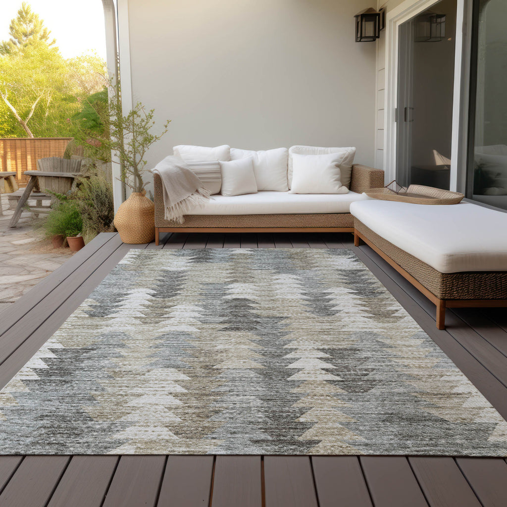 addison chantille acn632 taupe rug