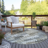 Addison Chantille ACN632 Taupe Rug