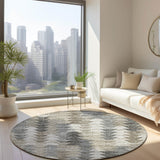addison chantille acn632 taupe rug