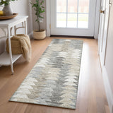 addison chantille acn632 taupe rug