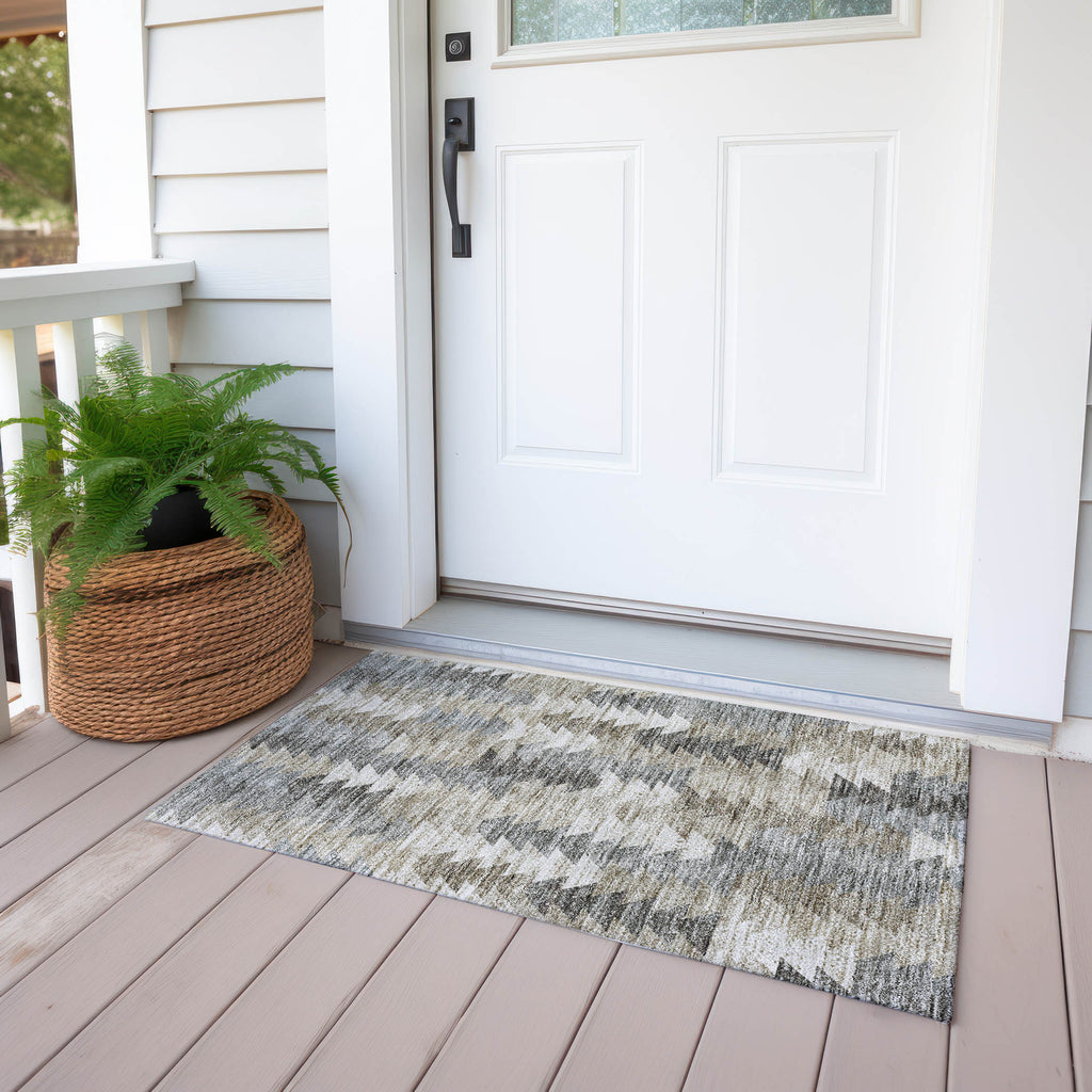 addison chantille acn632 taupe rug