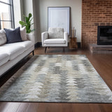 addison chantille acn632 taupe rug