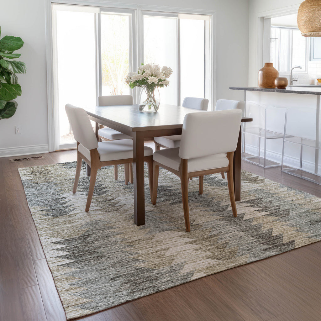 addison chantille acn632 taupe rug