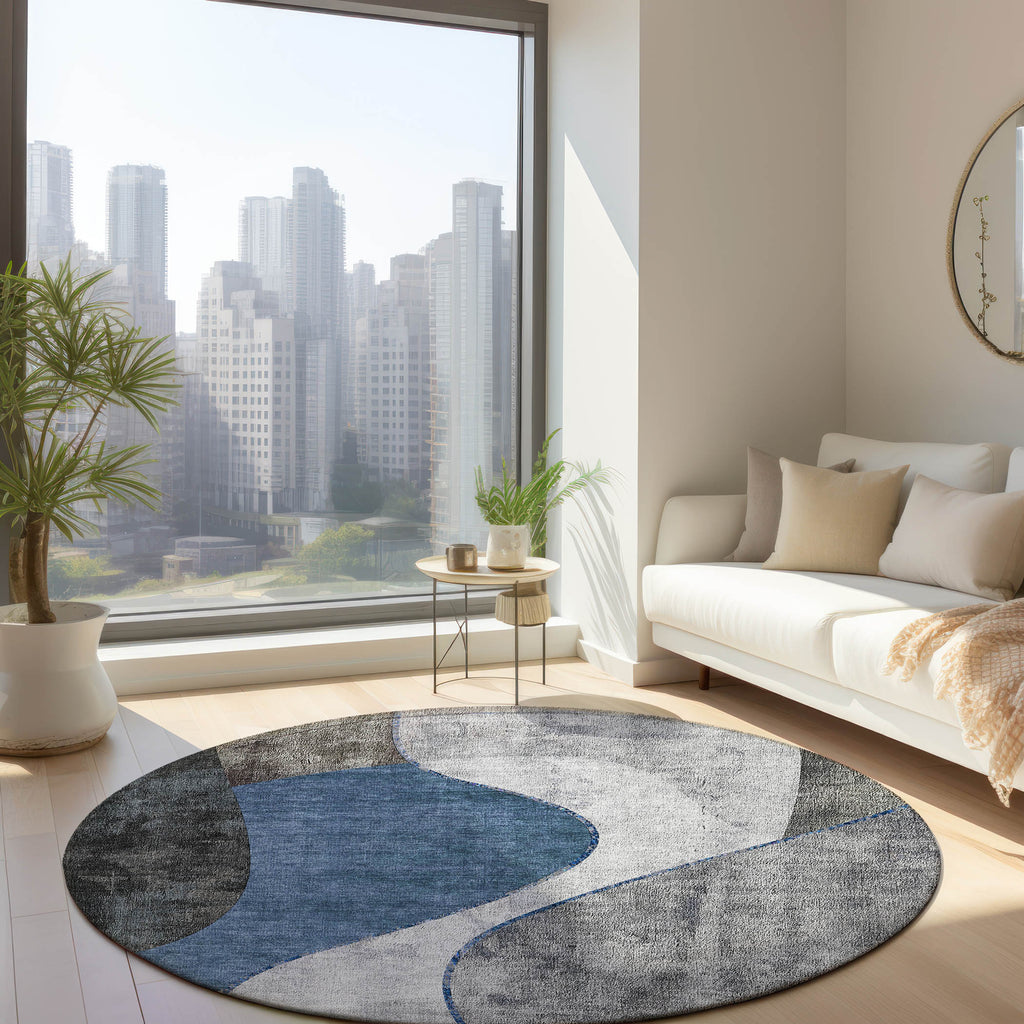 addison chantille acn633 blue rug
