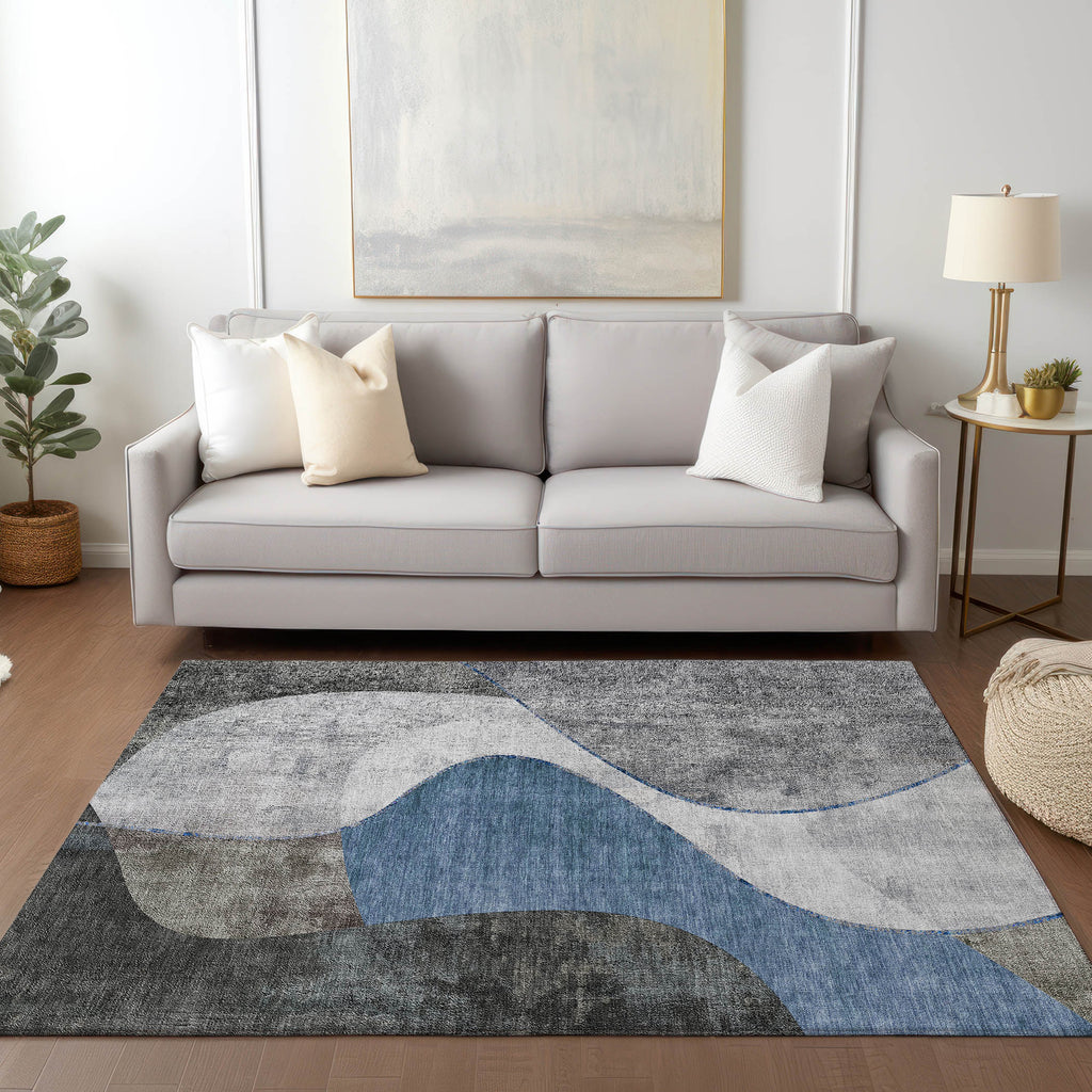 addison chantille acn633 blue rug
