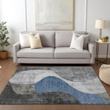 addison chantille acn633 blue rug