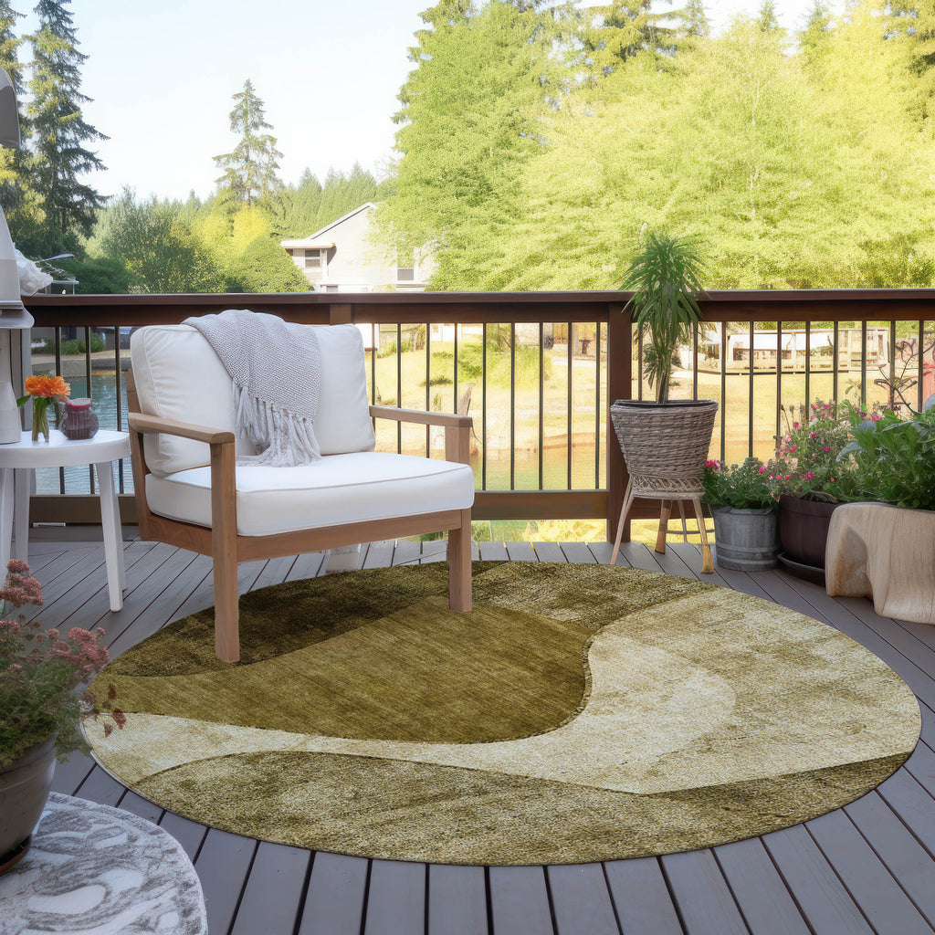 addison chantille acn633 brown rug