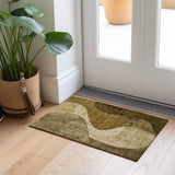 addison chantille acn633 brown rug