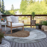 Addison Chantille ACN633 Gray Rug