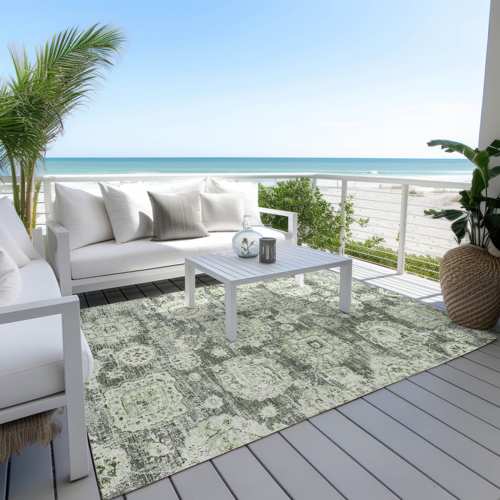 addison chantille acn634 aloe rug