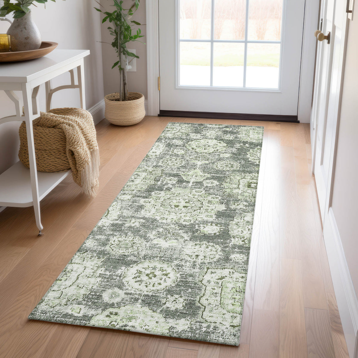 addison chantille acn634 aloe rug