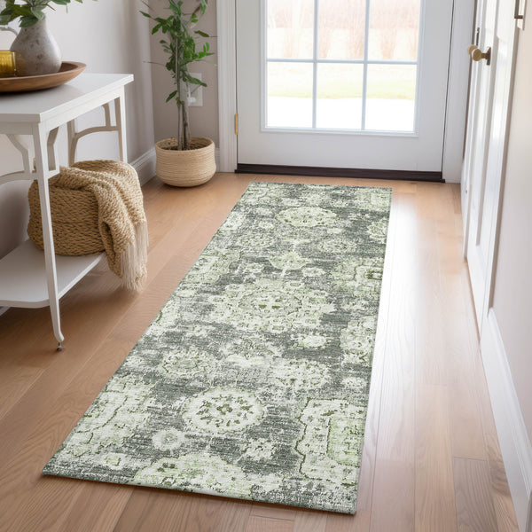 addison chantille acn634 aloe rug