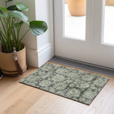 addison chantille acn634 aloe rug