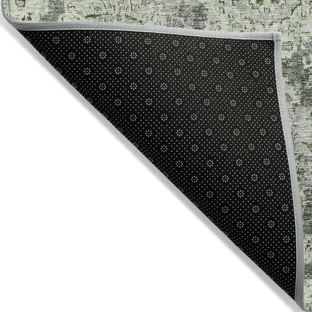 addison chantille acn634 aloe rug