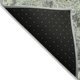 addison chantille acn634 aloe rug