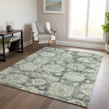 addison chantille acn634 aloe rug