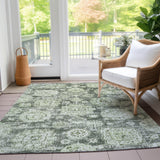 Addison Chantille ACN634 Aloe Rug