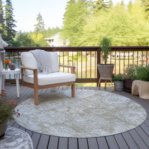 Addison Chantille ACN634 Beige Rug