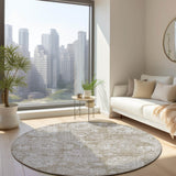 addison chantille acn634 beige rug
