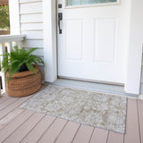 Addison Chantille ACN634 Beige Rug