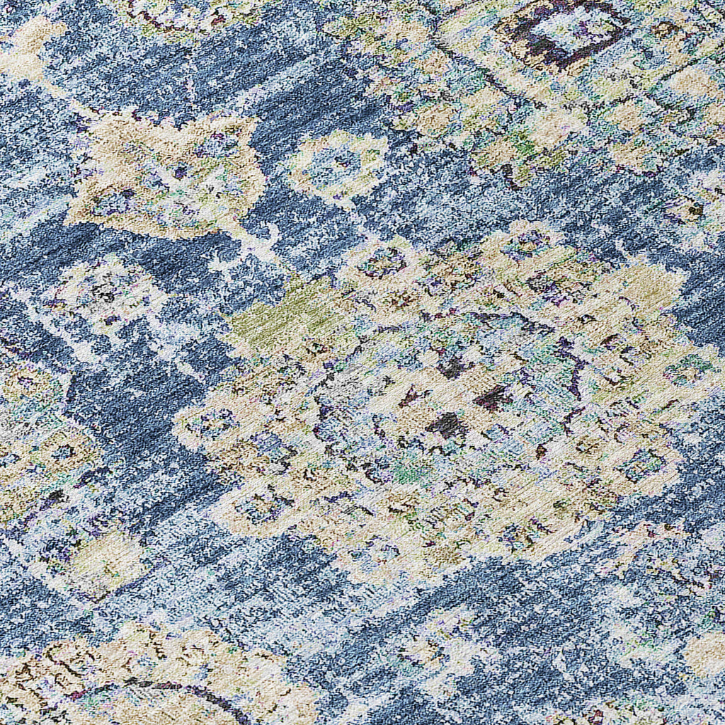 addison chantille acn634 blue rug