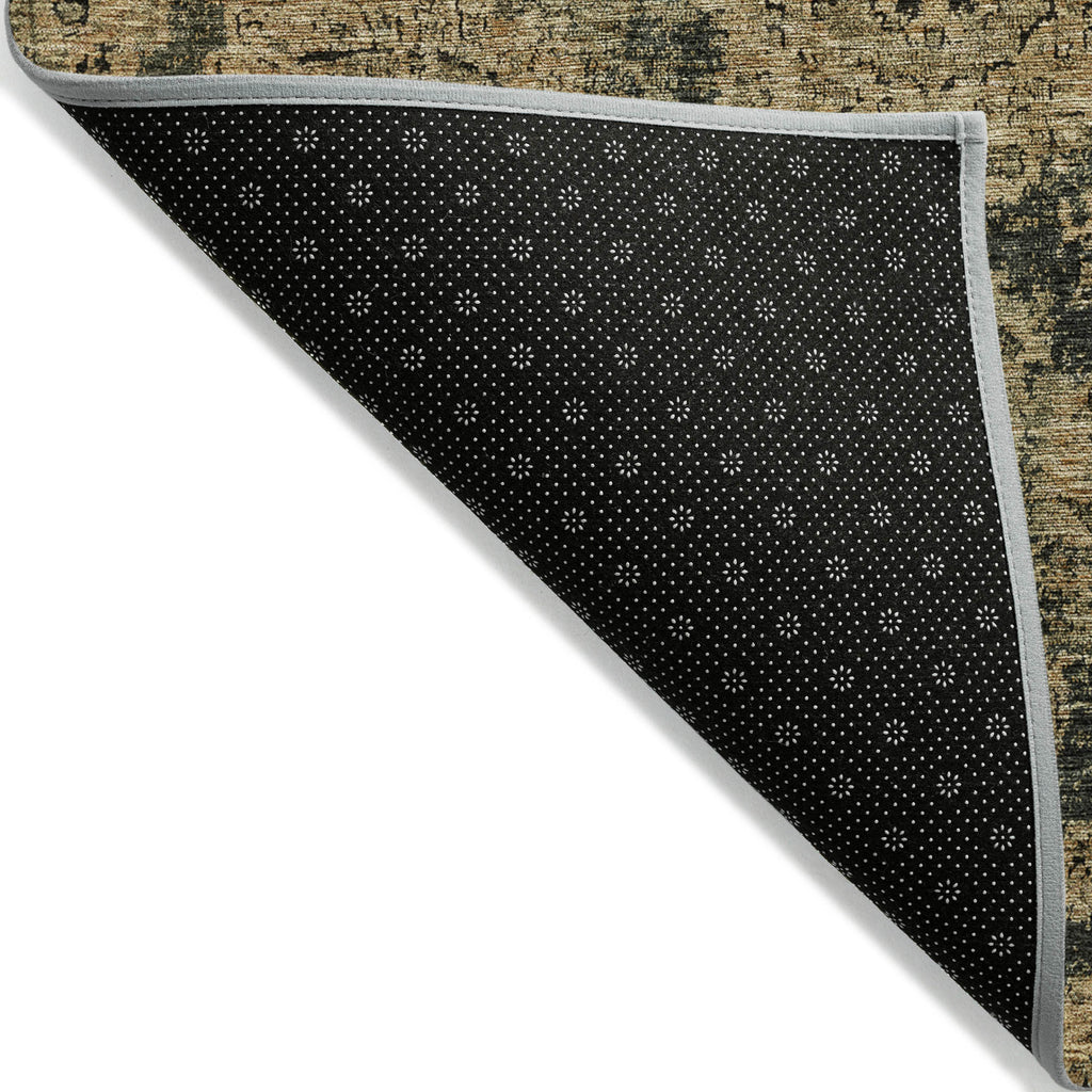 addison chantille acn634 charcoal rug