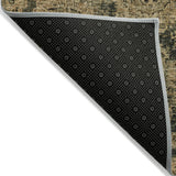 addison chantille acn634 charcoal rug