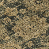 addison chantille acn634 charcoal rug