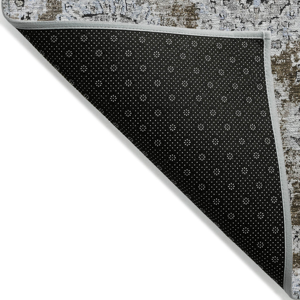 addison chantille acn634 chocolate rug