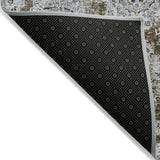 addison chantille acn634 chocolate rug
