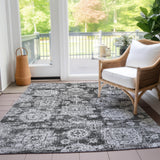 Addison Chantille ACN634 Gray Rug