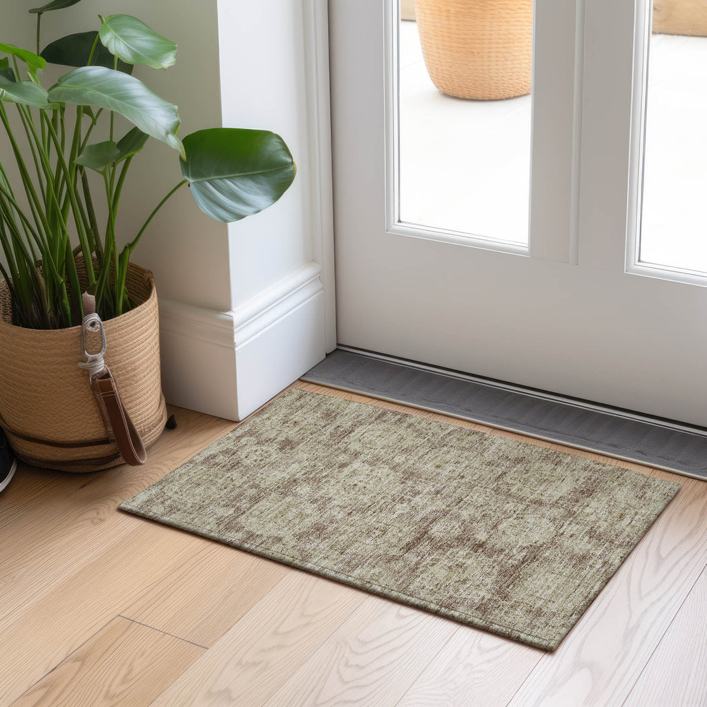 addison chantille acn634 mocha rug
