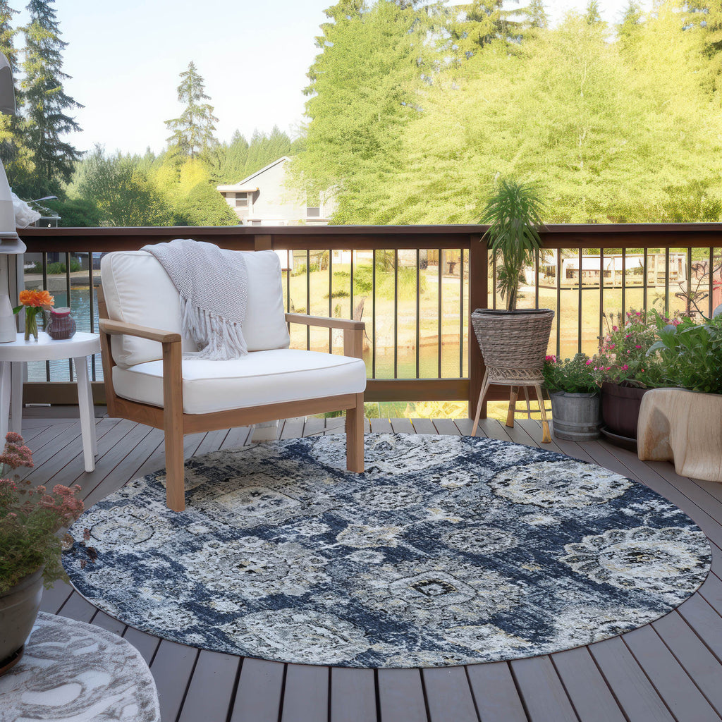 addison chantille acn634 navy rug
